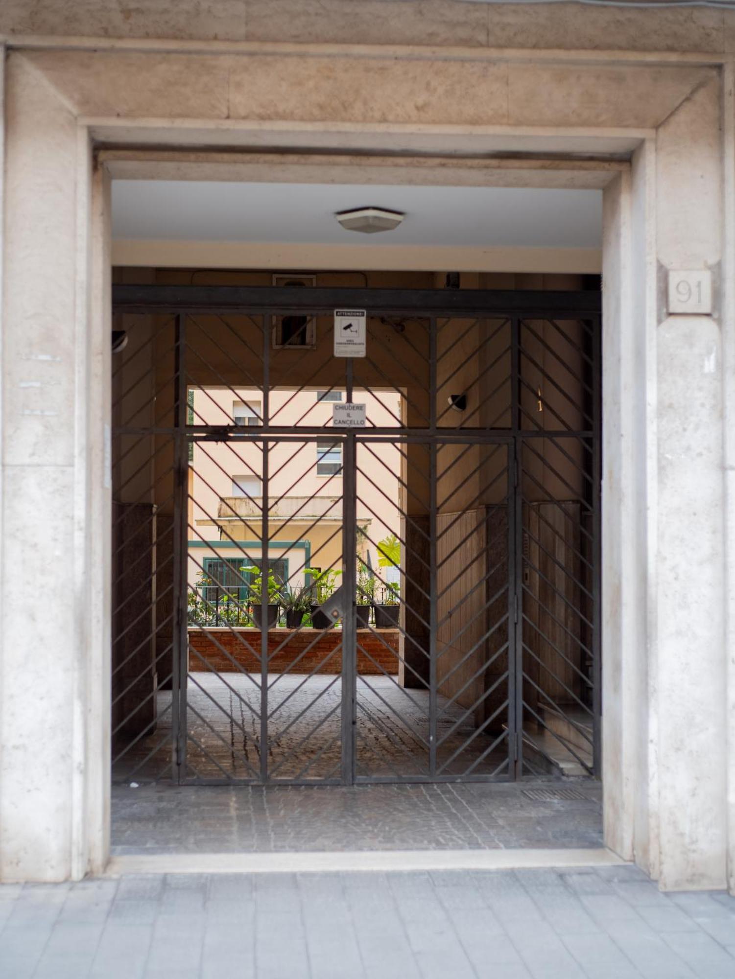 Casa Di Nadia Apartamento *