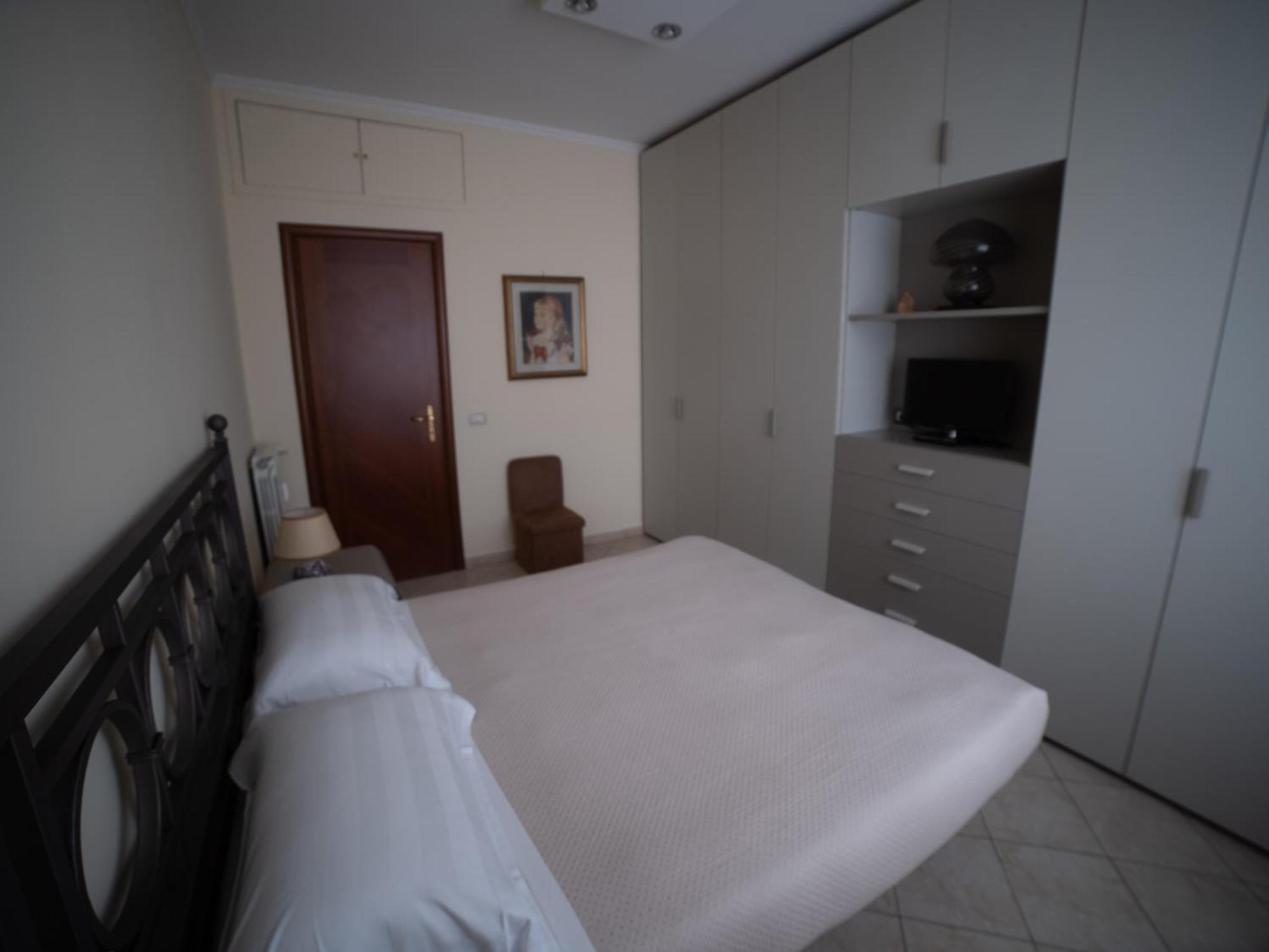 Apartamento Casa Di Nadia